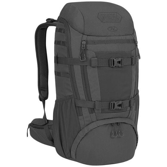 Highlander Eagle 3 Backpack Dark Gray