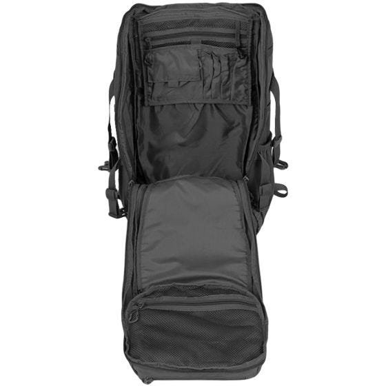 Highlander Eagle 3 Backpack Dark Gray