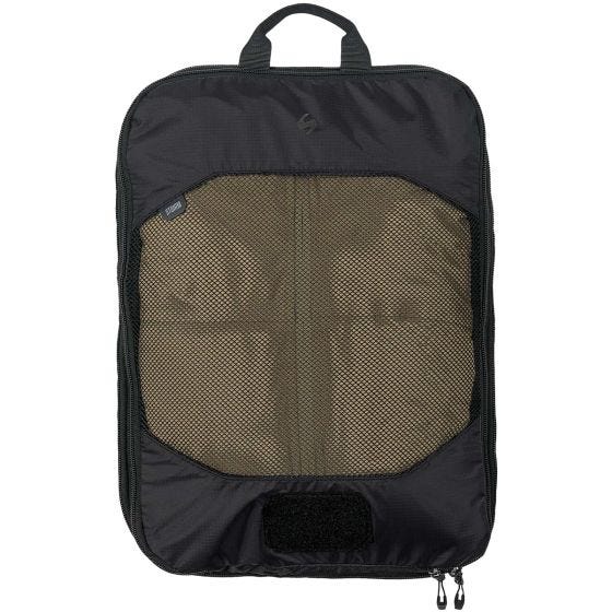 STOIRM Travel Cube Black