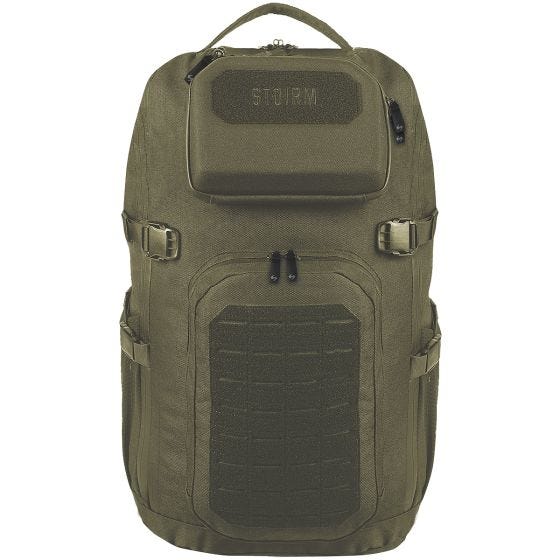 STOIRM Tactical Pack 25L Ranger Green