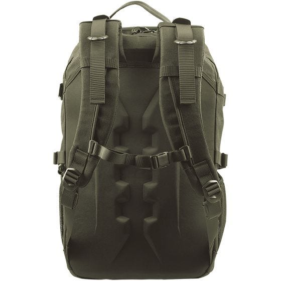 STOIRM Tactical Pack 25L Ranger Green