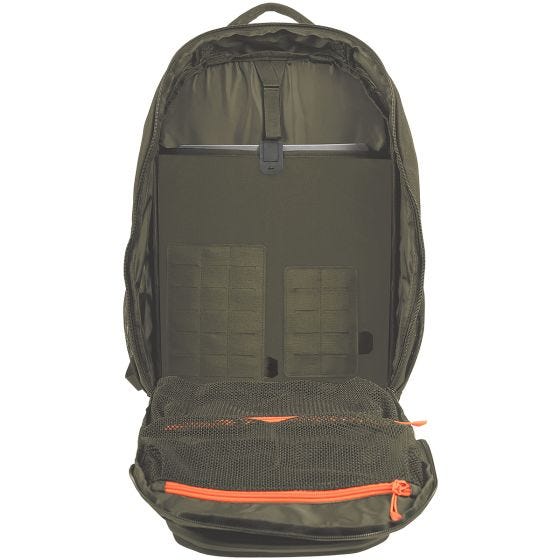 STOIRM Tactical Pack 25L Ranger Green