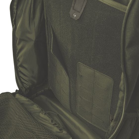 STOIRM Tactical Pack 25L Ranger Green