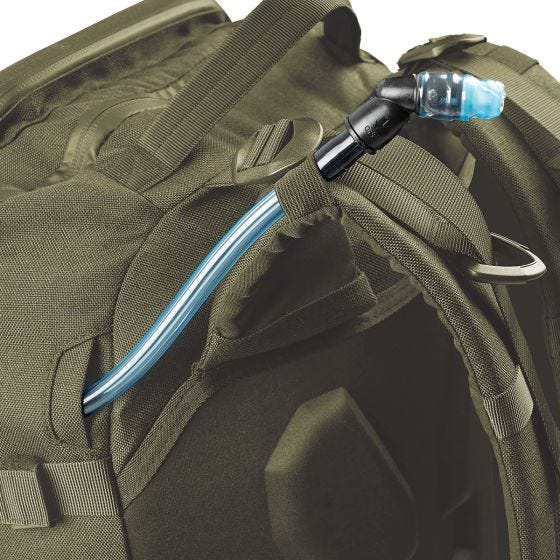 STOIRM Tactical Pack 25L Ranger Green