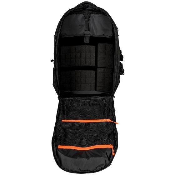 STOIRM Tactical Pack 40L Black