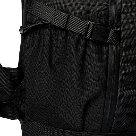 STOIRM Tactical Pack 40L Black