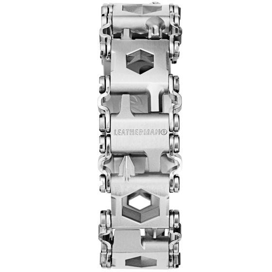 Leatherman Tread LT Bracelet Stainless