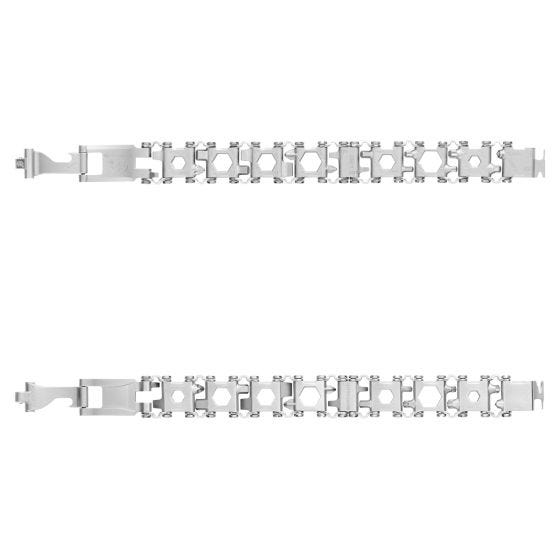 Leatherman Tread LT Bracelet Stainless