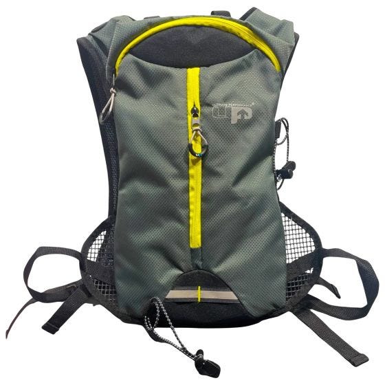 Ultimate Performance Tarn Hydration Pack 1.5L Black/Yellow