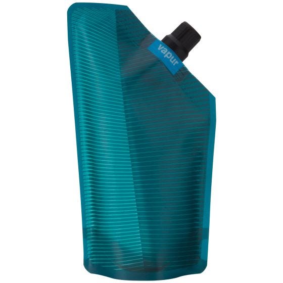 Vapur After Hours Incognito Flask 300ml Teal