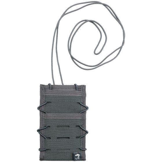 Viper VX Smart Phone Pouch Titanium
