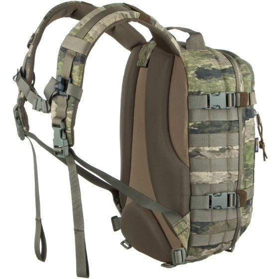Wisport Sparrow 20 II Rucksack A-TACS iX