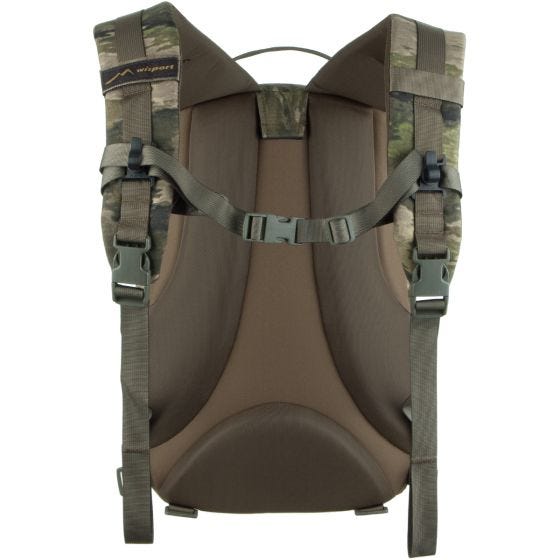 Wisport Sparrow 20 II Rucksack A-TACS iX
