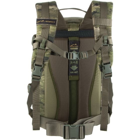 Wisport Sparrow 30 II Rucksack A-TACS iX