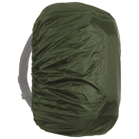 Wisport Backpack Rain Cover 15-30L Olive