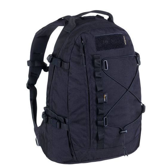 Wisport Chicago Backpack Black