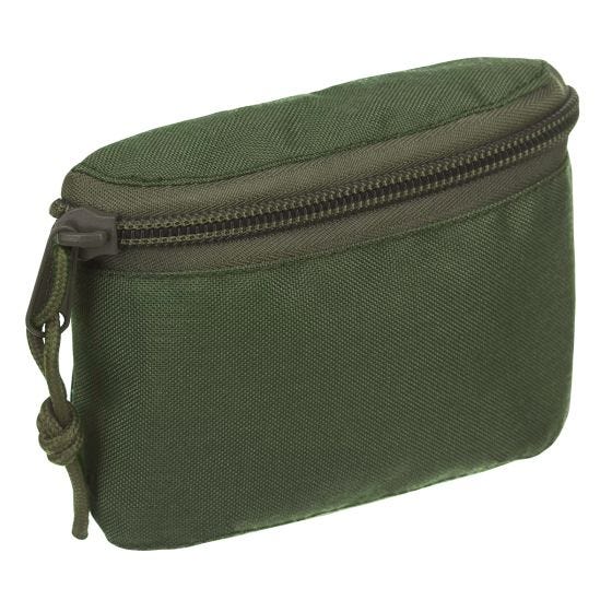 Wisport Handy Pocket Olive Green