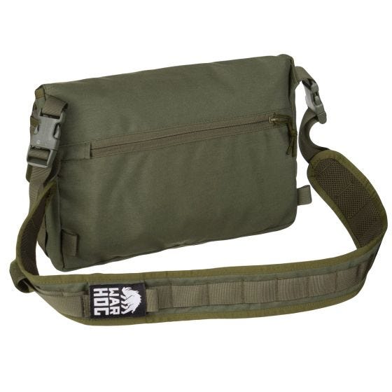 Wisport Claymore Shoulder Bag Olive