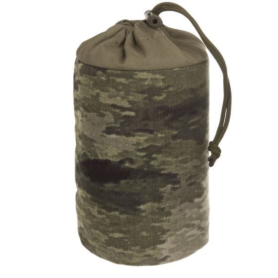 Wisport Waterpocket Pouch A-TACS iX