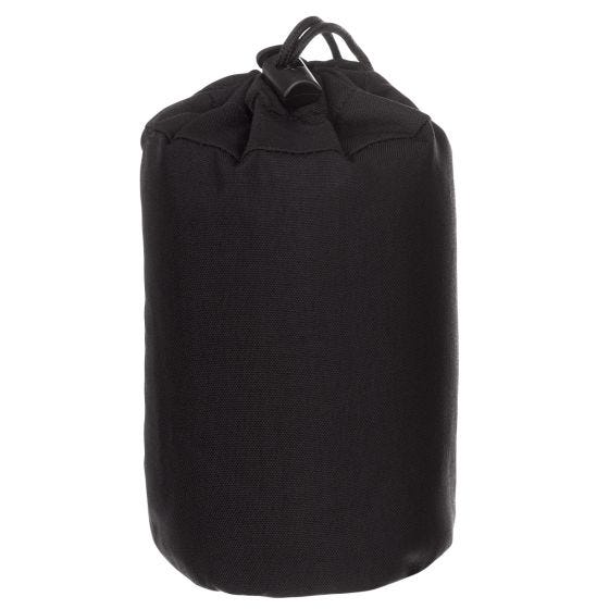 Wisport Waterpocket Pouch Black