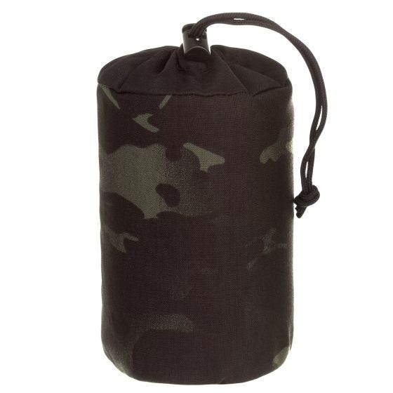 Wisport Waterpocket Pouch MultiCam Black