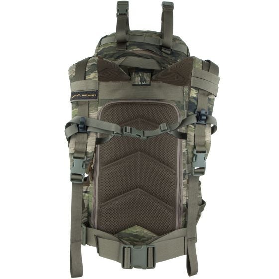 Wisport SilverFox Rucksack A-TACS iX