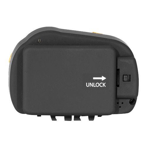 Xcel HD2 Sport Edition Camera Black