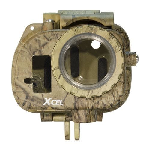 Xcel HD Hunting Accessories Kit