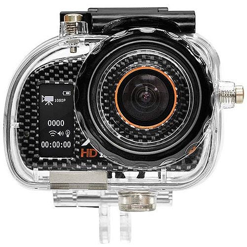 Xcel Clear Waterproof Housing Transparent