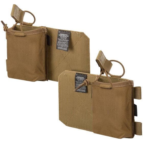 Helikon Competition Carbine Wings Set Coyote