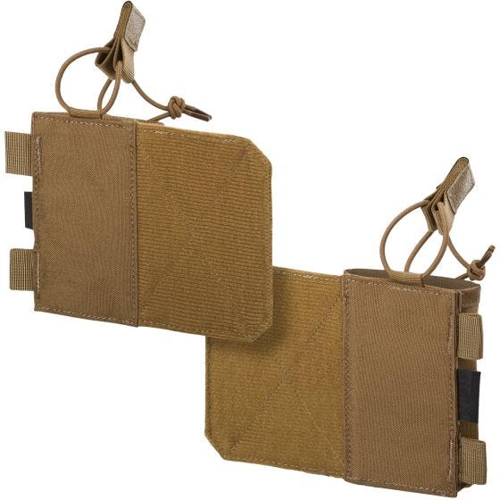 Helikon Competition Carbine Wings Set Coyote