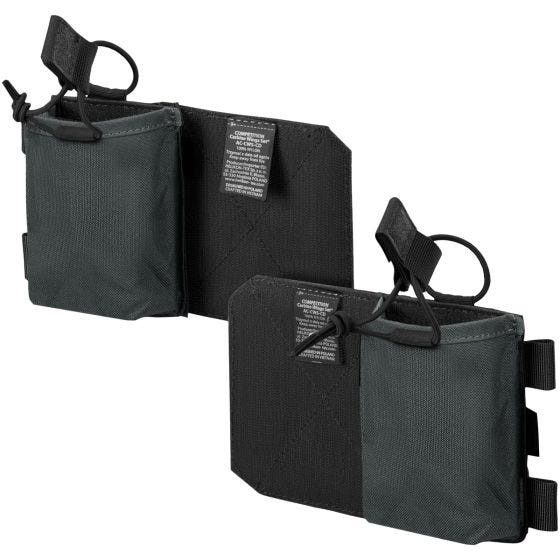 Helikon Competition Carbine Wings Set Shadow Gray / Black