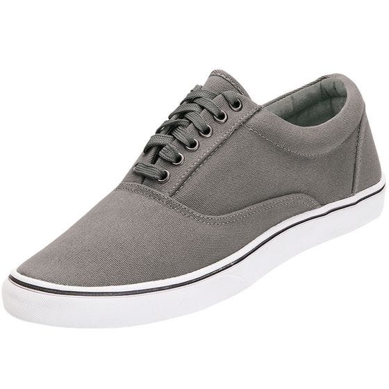 Brandit Bayside Sneaker Gray