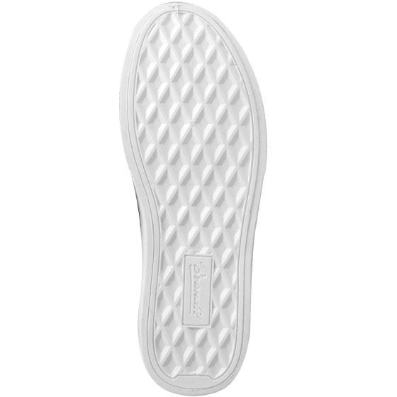 Brandit Bayside Sneaker Gray