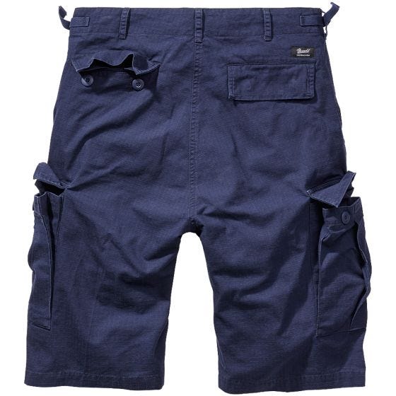 Brandit BDU Shorts Navy