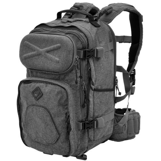 Civilian Lab Grayman Patrol Pack Thermo Cap Day Pack Gray