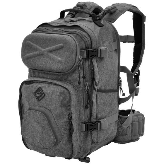 Civilian Lab Grayman Patrol Pack Thermo Cap Day Pack Gray