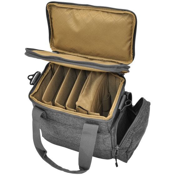 Civilian Lab Grayman MPC Multi Pistol Carrier Gray