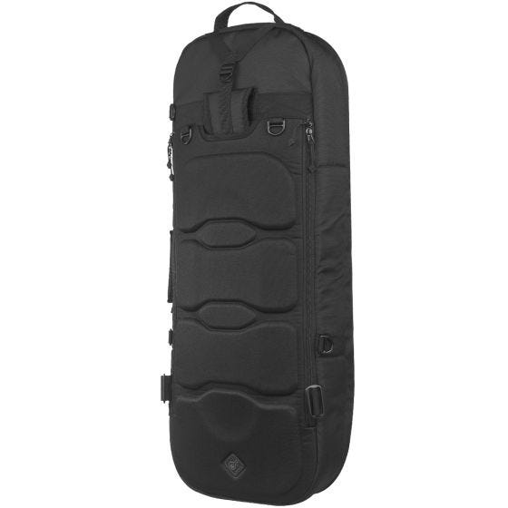 Civilian Lab Grayman Smuggler Padded Rifle Sling Pack Black