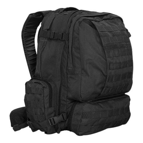 Condor 3-Day Assault Pack Black