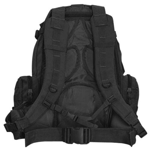 Condor 3-Day Assault Pack Black