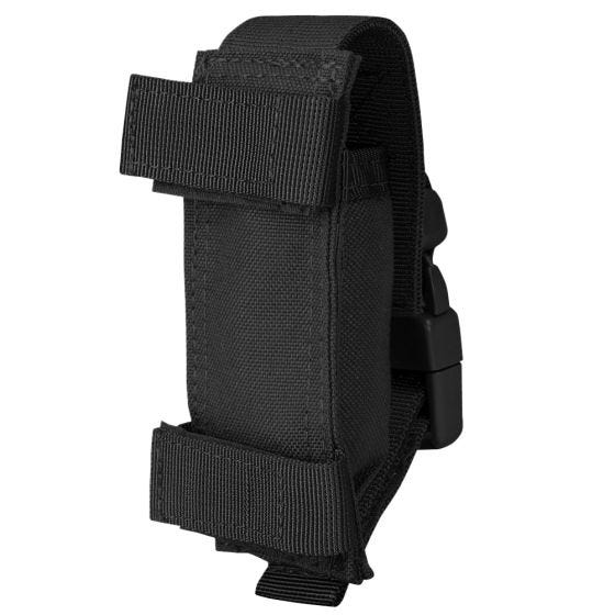 Condor Belt TQ Pouch 2 Pack Black