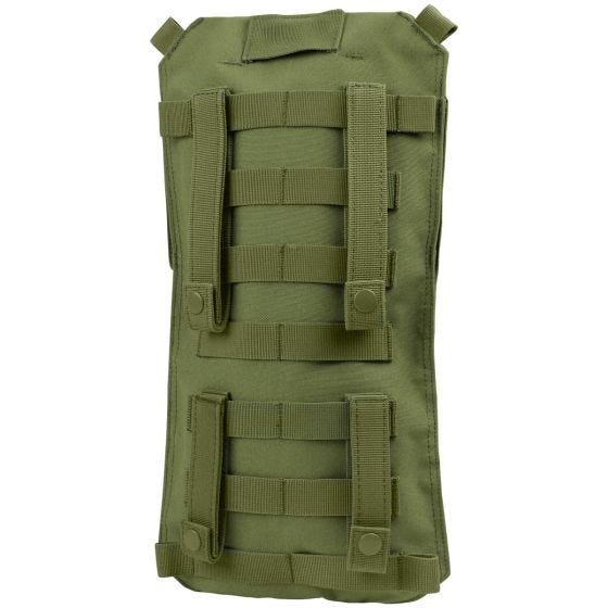 Condor Hydration Bladder Carrier Olive Drab