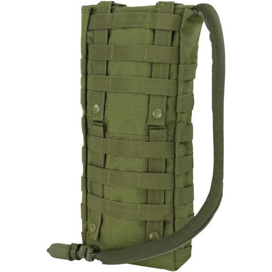 Condor Hydration Bladder Carrier Olive Drab