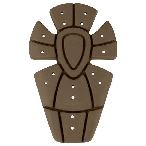 Condor Knee Pad Inserts Brown