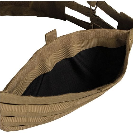 Condor Operator Plate Carrier Gen II Coyote Brown
