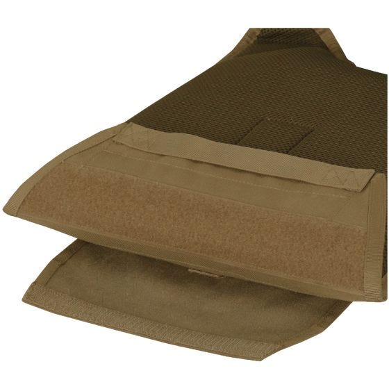 Condor Operator Plate Carrier Gen II Coyote Brown