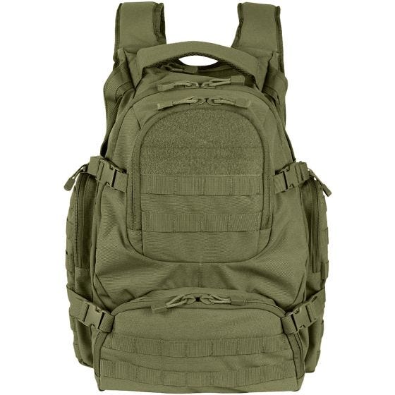 Condor Urban Go Pack Olive Drab