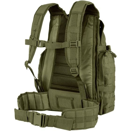 Condor Urban Go Pack Olive Drab