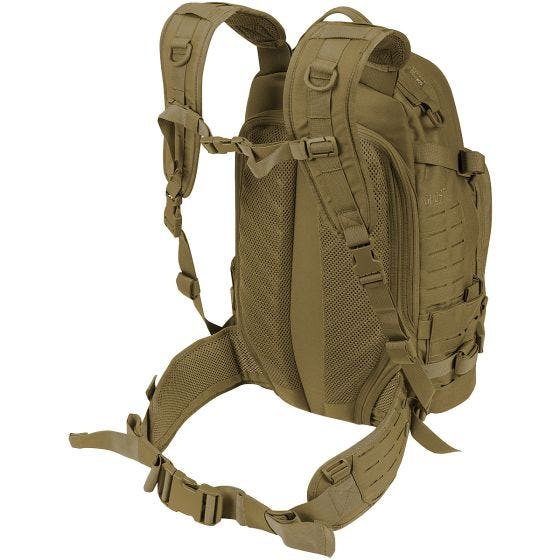 Direct Action Ghost Mk2 Backpack Coyote